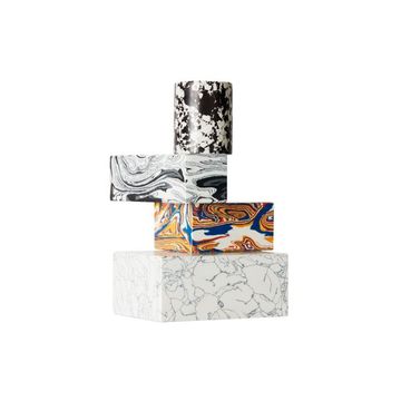Swirl Multi Candelabra by Tom Dixon - view 7