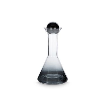 Tank Wine Set Black by Tom Dixon - view 4