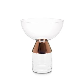 Tank Vase Large Copper by Tom Dixon - view 3