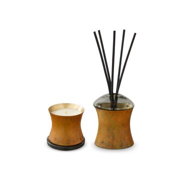 Underground Candle and Diffuser Set by Tom Dixon - view 2