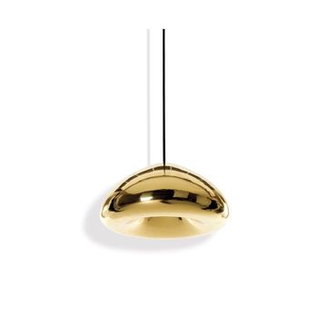 Void LED Pendant by Tom Dixon - view 2