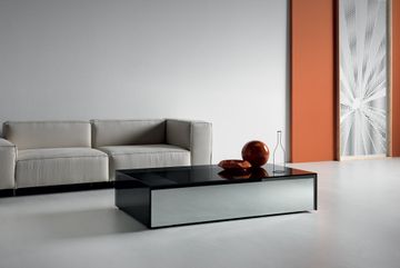 Low table Gotham by Tonelli Design