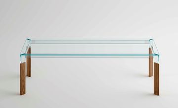 Table Perseo by Tonelli Design