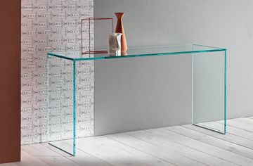 Console Gulliver by Tonelli Design