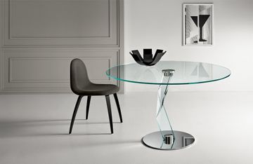 Table Bakkarat by Tonelli Design
