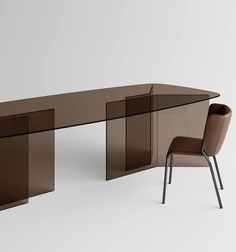 Table Thrim by Tonelli Design