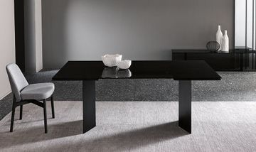 High table T-AB by Tonelli Design