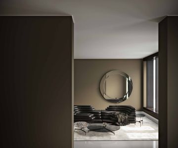 Mirror Whirl by Tonelli Design - view 3