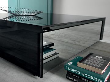 Low table Gotham by Tonelli Design - view 6