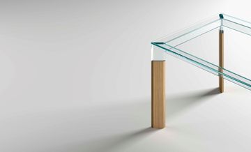 Table Perseo by Tonelli Design - view 5