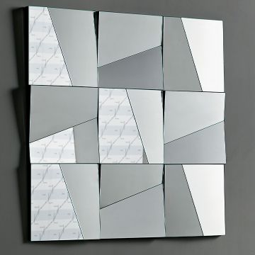 Mirror Stati d’animo by Tonelli Design - view 2