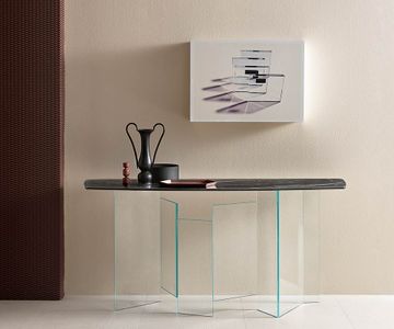 Console Metropolis by Tonelli Design - view 6