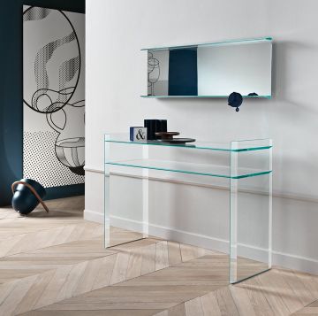 Console Quiller by Tonelli Design - view 4