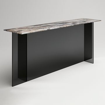 Console Sestante Stone by Tonelli Design - view 2