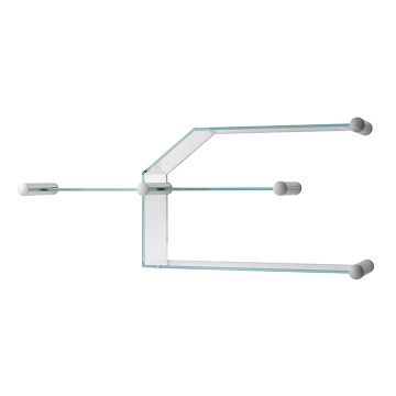 Shelving unit Transistor by Tonelli Design - view 2