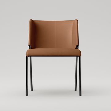 She chair by Tonelli Design - view 2