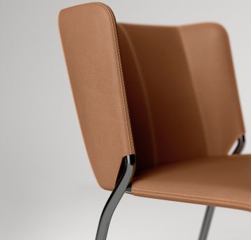 She chair by Tonelli Design - view 4
