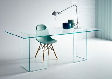 Home office Bacco by Tonelli Design - view 3