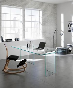 Home office Bacco by Tonelli Design - view 6