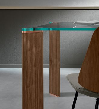 Table Can Can by Tonelli Design - view 3