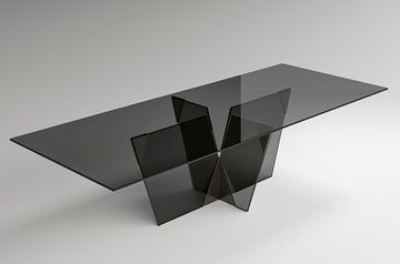 Table Crossover by Tonelli Design - view 3
