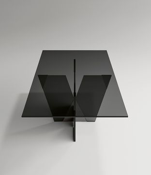 Table Crossover by Tonelli Design - view 8