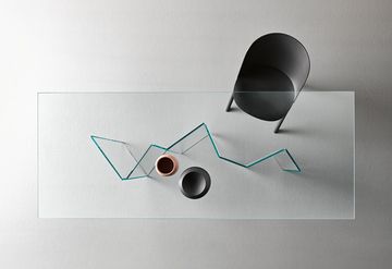 Table Metropolis by Tonelli Design - view 4
