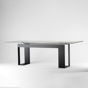 Table Miles by Tonelli Design - view 2