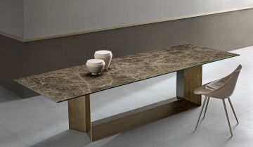 Table T5 by Tonelli Design - view 3