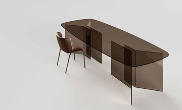 Table Thrim by Tonelli Design - view 6