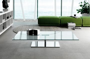 Low table Farniente by Tonelli Design - view 4