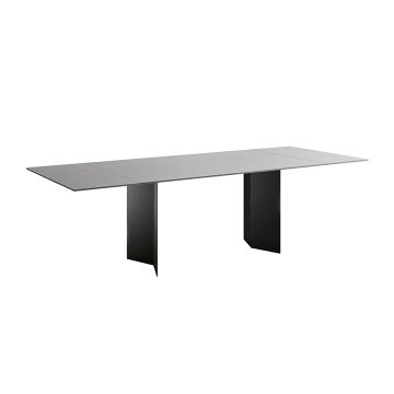 High table T-AB by Tonelli Design - view 2