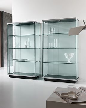 Display cabinet Broadway by Tonelli Design - view 5