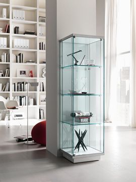 Display cabinet Broadway by Tonelli Design - view 4