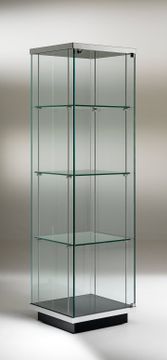 Display cabinet Broadway by Tonelli Design - view 3