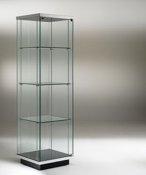 Display cabinet Broadway by Tonelli Design - view 2