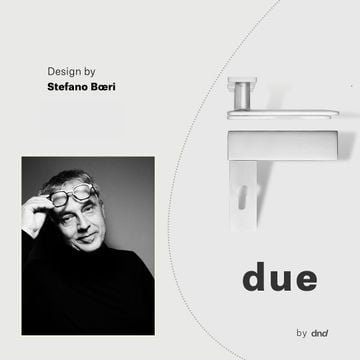 DUE by dnd by TORTEROLO & RE