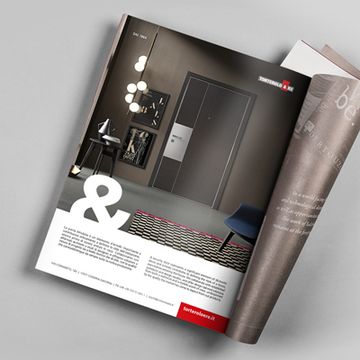Home Italia by TORTEROLO & RE