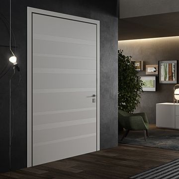 Porta Antiproiettile by TORTEROLO & RE