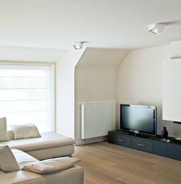 25° CEILING by Tossb - view 4