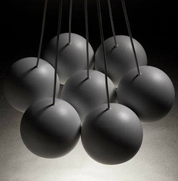 sphere (big) 7 by Tossb - view 4
