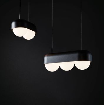 dice suspension by Tossb - view 7