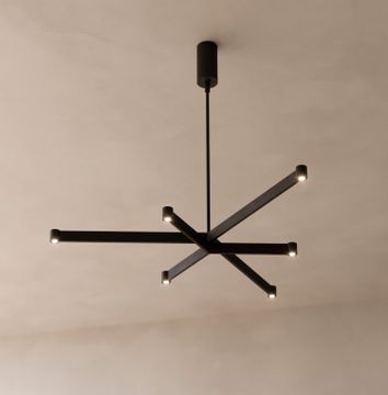 GRID SUSPENSION by Tossb - view 3