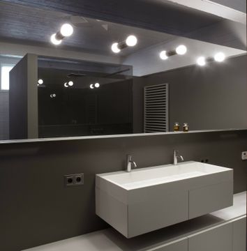 rozetta ceiling/wall by Tossb - view 3
