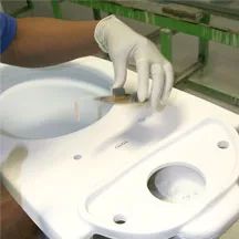 Building a Better Toilet by Toto USA
