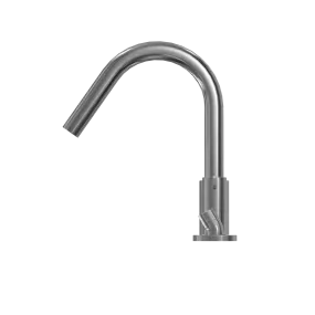 GF Four-hole Roman Tub Filler Trim - Lever Handles by Toto USA - view 4