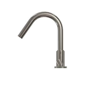 GF Four-hole Roman Tub Filler Trim - Lever Handles by Toto USA - view 8