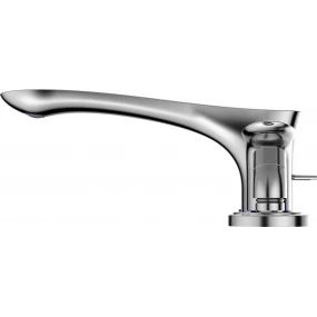 GO Four-Hole Roman Tub Filler Trim by Toto USA - view 5