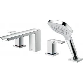GR Four-Hole Roman Tub Filler Trim by Toto USA - view 3