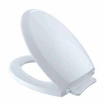 Guinevere® SoftClose® Toilet Seat - Elongated by Toto USA
